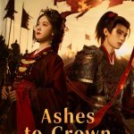 Ashes to Crown (2026)